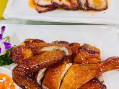 -东江海鲜大排档·潮汕菜·砂锅粥