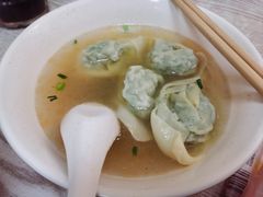 -利达汤圆馄饨(川公路店)