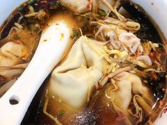 红汤辣-勤德兴(湖滨路店)