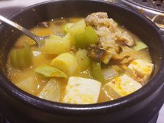 -韩宫宴和牛烤肉(合肥滨湖银泰城店)