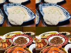 -必点海鲜·海肠捞饭(滨江道一店)