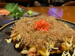 -気楽亭和食料理(气乐亭大世界本店)