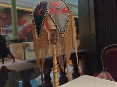 -俄士厨房(环球港店)