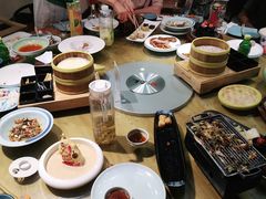 -局气 烤鸭·北京菜(光华路店)