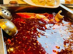 -红鼎坊·老成都火锅(新南门店)