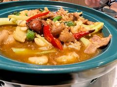 -鹿港小镇(悠唐店)