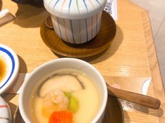 -合点寿司(美罗城店)