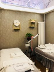 -Priscilla皮肤管理中心