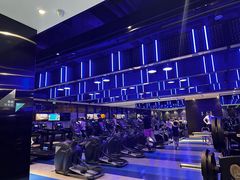 -威仕顿健身游泳(御锦城店)