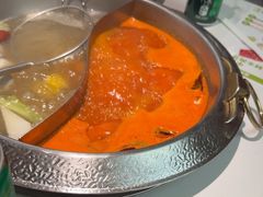 -左庭右院鲜牛肉火锅(南通CBD大有境店)