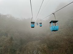 -青城山
