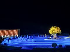 -鼎盛王朝康熙大典实景演出