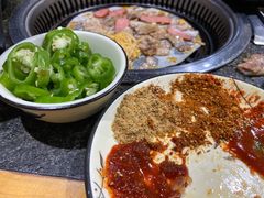 -鹤之乡·齐齐哈尔烤肉·非遗(秋涛路店)