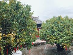 -丹噶尔古城