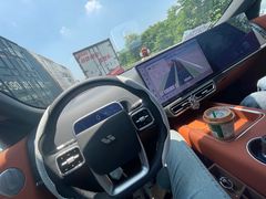 -理想汽车(世纪汇店)