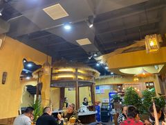 大堂-土著渔匠·养生蝴蝶鱼(香樟路店)