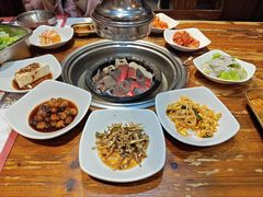 -韩一品韩国料理(柏庐南路店)