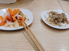 -零贰玖油泼面(大悦城店)