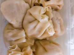 -沈老头包子(红旗街西一胡同店)