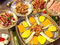 -杨小佳·齐齐哈尔烤肉·烤串(广州店)
