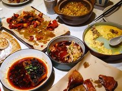 -福厨餐厅·宜昌地标美食(水悦城店)