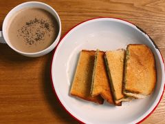 -HELLO 27 意面·沙拉·帕尼尼