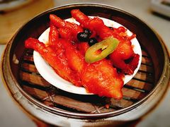 -点点心点心专门店(旺角店)