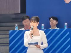 -洪山体育馆篮球馆