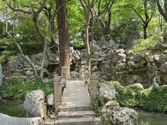 -绮园景区