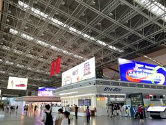 -南昌昌北国际机场