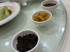 -凤凰楼酒家·粤宴点心(华强北店)