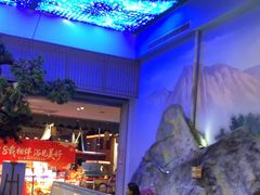 -木子塘汗蒸生活馆(财富港店)