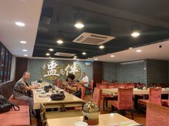 大堂-点都德(大茶楼店)