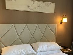 -雅戈尔富宫大酒店(观前街店)