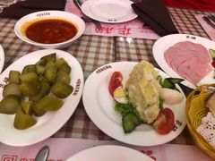 -华梅西餐厅(哈尔滨中央大街店)