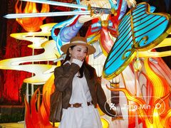 -厦门方特东方神画