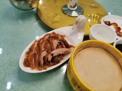 -六和聚传统烤鸭.天津菜(和平店)