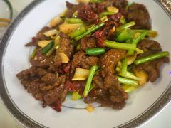 -帕米尔食府(白云观店)