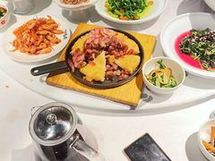 -徽镇小厨·经典徽菜(十里河店)