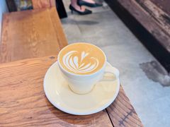 -CAFE CHEZ W一木家(香山路店)