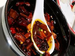 -南门四季铜锅涮肉(左家庄店)