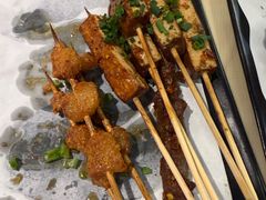 -铭副琦食·虾蟹烩馆(渔人码头店)