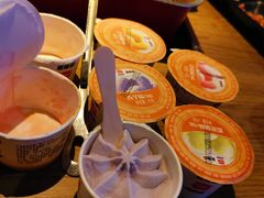 -新辣道鱼火锅(上地华联店)