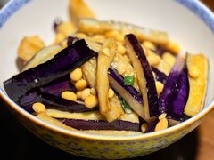 -图味美小黄鱼·景德菜(浙江路店)