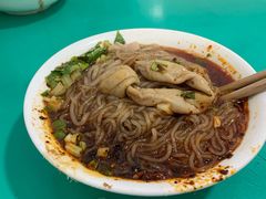 -甘记肥肠粉(马鞍北路店)