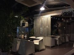 -蕴味秘密花园·西式烧烤主题餐厅