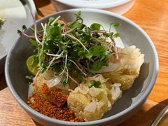 蘸水包浆豆腐-SHAN山(前滩太古里店)