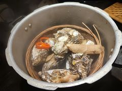 -乔街深夜食堂·台州菜·高压锅生蚝(杭州总店)