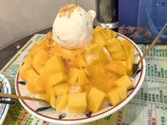 -顺记冰室(宝华路店)