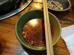 -黑竹香鸡(营和巷店)